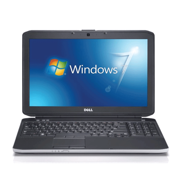 Dell Latitude E5530 i7 3540M 3.0GHz 8GB 500GB 15.6" DW W7P Laptop | C-Grade