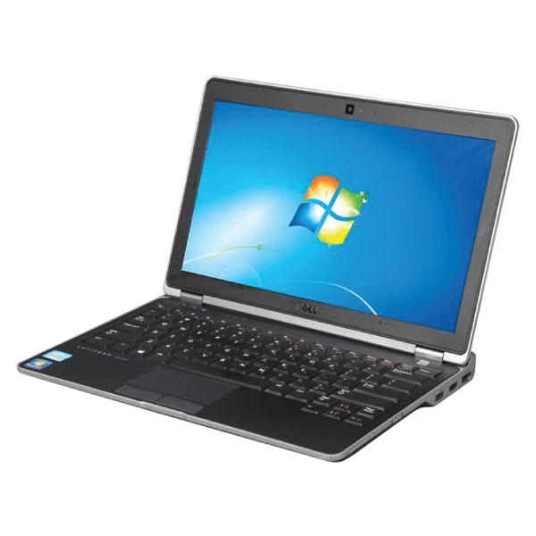 Dell Latitude E6230 i3 3110M 2.4GHz 2GB 320GB W7P 12.5" Laptop | 3mth Wty