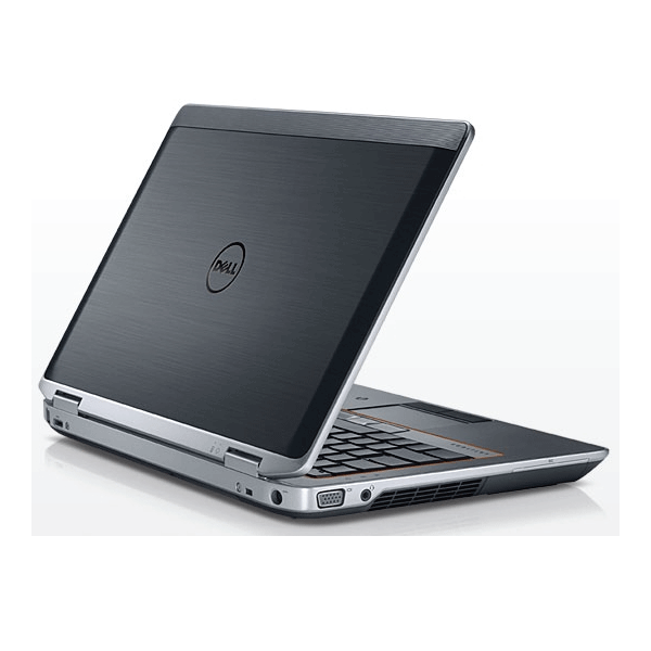Dell Latitude E6320 i5 2520M 2.5GHz 4GB 180GB SSD W7P 13.3" Laptop | 3mth Wty