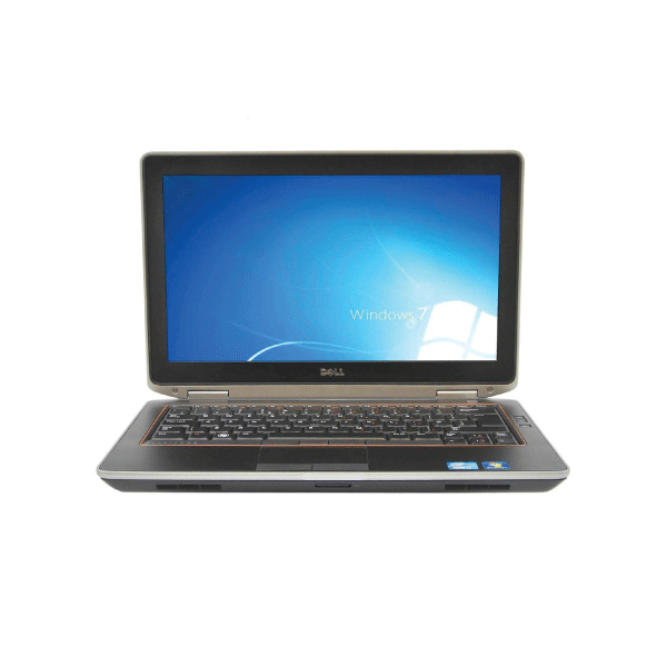 Dell Latitude E6320 i5 2520M 2.5GHz 4GB 750GB WVH 13.3" Laptop | B-Grade 3mth Wty