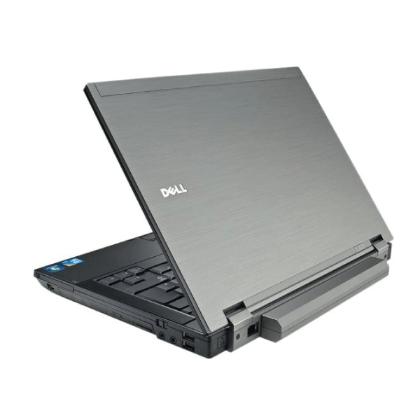 Dell Latitude E6410 i5 560M 2.66GHz 4GB 750GB DW 14" WVH Laptop | 3mth Wty