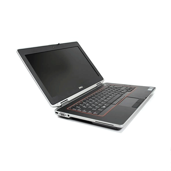 Dell Latitude E6420 i5 2540M 2.6GHz 4GB 250GB DW NO OS 14" Laptop | 3mth Wty