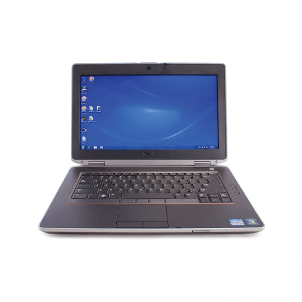 Dell Latitude E6430 i7 3720QM 2.6GHz 8GB 240GB SSD 14" NO OS Laptop | B-Grade
