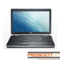 Dell Latitude E6520 Core i5 2520M 2.5GHz 4GB 250GB DVDRW Win 7 15.6" Laptop