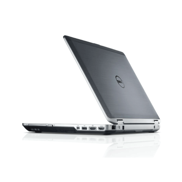 Dell Latitude E6520 i7 2620M 2.7GHz 4GB 256GB SSD DW 15.6" W7P Laptop