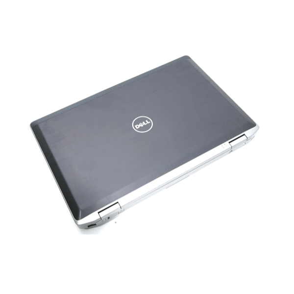 Dell Latitude E6520 i7 2720QM 2.2GHz 8GB 500GB DW 15.6" WVB | 3mth Wty