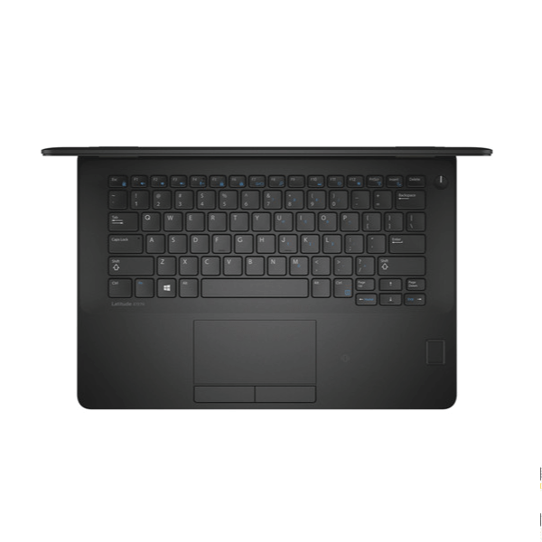 Dell Latitude E7270 i3 6100 2.6GHz 8GB RAM 256GB SSD 12.5" FHD W10P Laptop | 3mth Wty