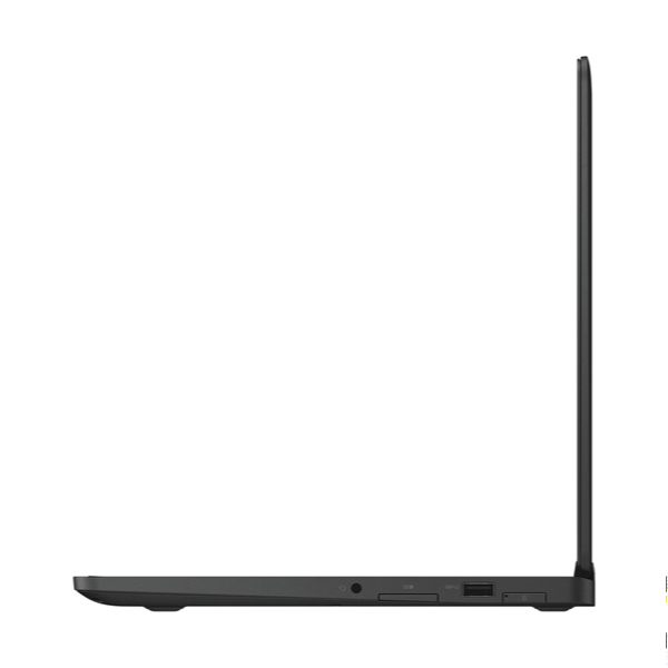 Dell Latitude E7270 i3 6100 2.6GHz 8GB RAM 256GB SSD 12.5" FHD W10P Laptop | 3mth Wty