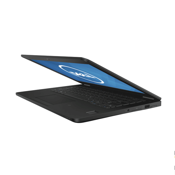 Dell Latitude E7270 i3 6100 2.6GHz 8GB RAM 256GB SSD 12.5" FHD W10P Laptop | 3mth Wty