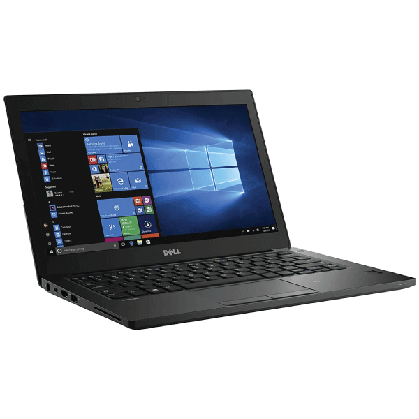 Dell Latitude E7280 i7 6600U 2.6GHz 16GB 256GB SSD 12.5" Touch W10P | 3mth Wty
