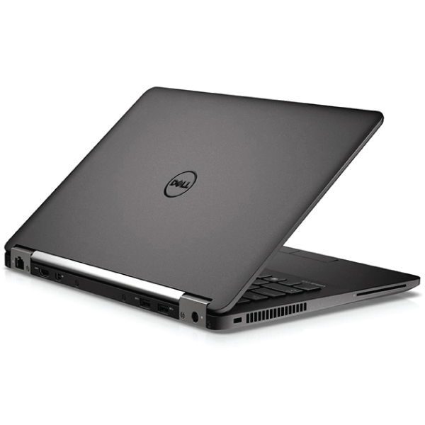 Dell Latitude E7280 i7 6600U 2.6GHz 16GB 256GB SSD 12.5" Touch W10P | 3mth Wty