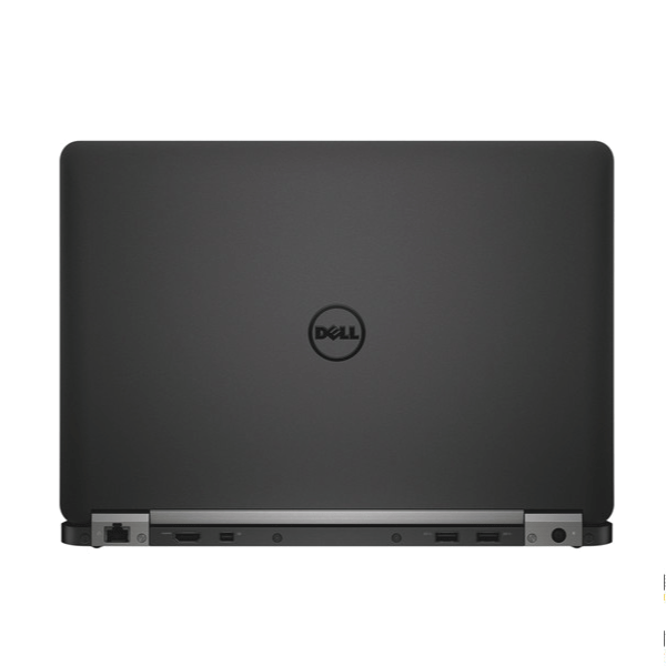 Dell Latitude E7280 i7 6600U 2.6GHz 16GB 256GB SSD 12.5" Touch W10P | 3mth Wty