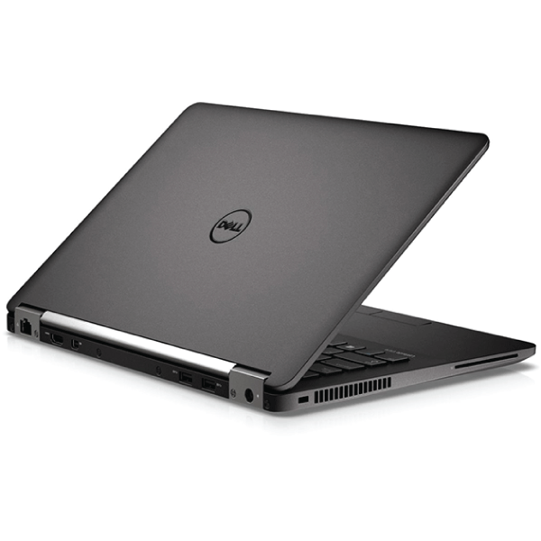 Dell Latitude E7280 i7 6600U 2.6GHz 16GB 256GB SSD 12.5" Touch W10P | 3mth Wty