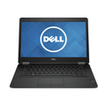 Dell Latitude E7470 i5 6300U 2.4GHz 8GB 256GB SSD 14" FHD W10P Laptop | B-Grade