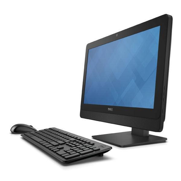 Dell Optiplex 3030 AIO i3 4160 3.6GHz 4GB 500GB DW 19.5" W10P | 3mth Wty