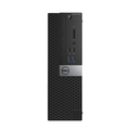 Dell OptiPlex 3040 SFF i7 6700 3.4GHz 16GB 500GB W10P Computer | 3mth Wty