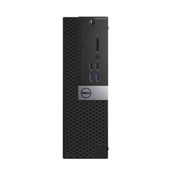 Dell OptiPlex 3040 SFF i7 6700 3.4GHz 16GB 500GB W10P Computer | 3mth Wty