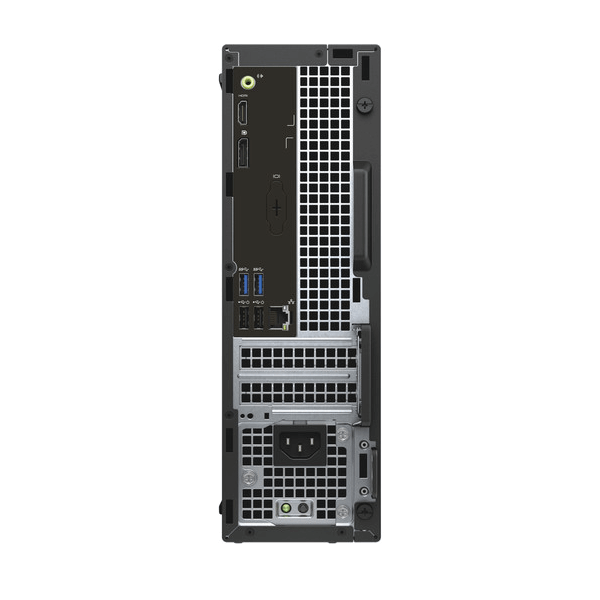 Dell OptiPlex 3040 SFF i7 6700 3.4GHz 16GB 500GB W10P Computer | 3mth Wty