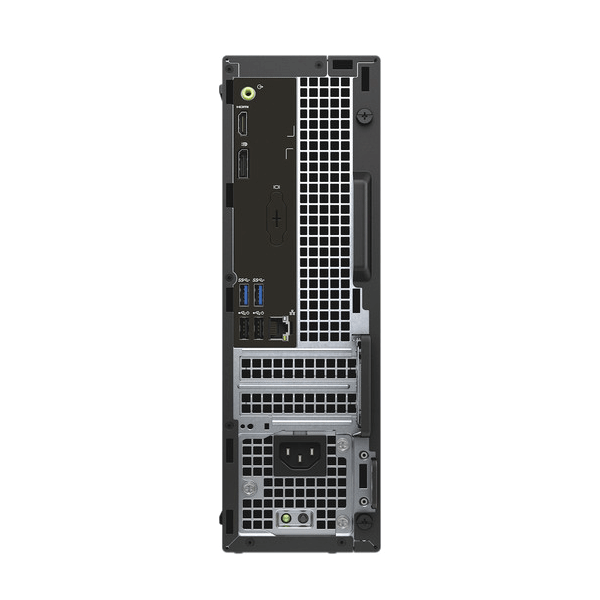 Dell OptiPlex 3050 SFF i5 7500 3.4GHz 8GB 128GB SSD DW W10P Computer | 3mth Wty