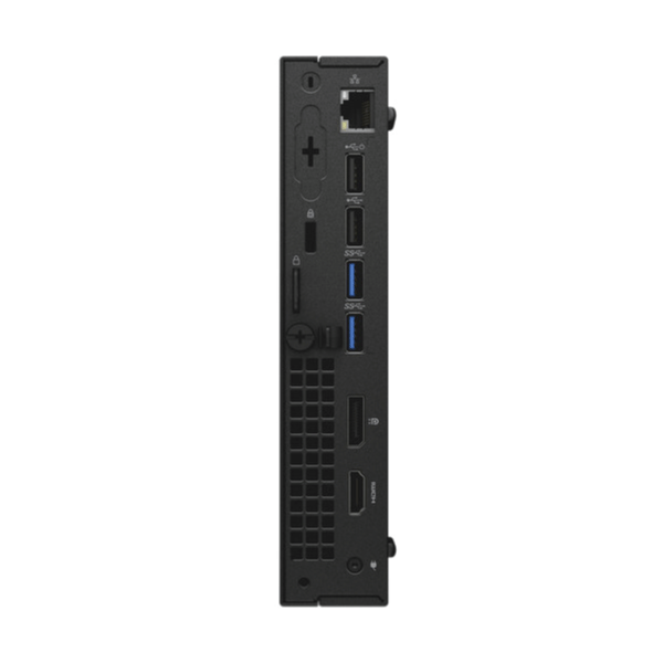 Dell OptiPlex 3050 USDT i5 7500T 2.7GHz 8GB 256GB SSD W10P PC | 3mth Wty