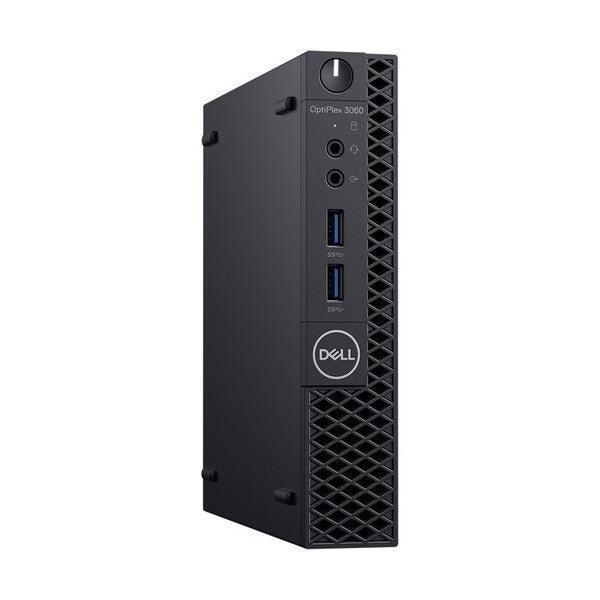 Dell OptiPlex 3060 USDT i5 8500T 2.1GHz 8GB 256GB SSD W11P PC | 3mth Wty
