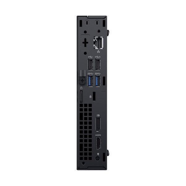 Dell OptiPlex 3060 USDT i5 8500T 2.1GHz 8GB 256GB SSD W11P PC | 3mth Wty