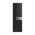 Dell Optiplex 5050 SFF i5 7500 3.4GHz 8GB 256GB SSD DVD W10P Computer | 3mth Wty