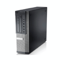 Dell OptiPlex 7010 SFF i5 3470 3.2GHz 8GB 500GB W10P Computer | 3mth Wty