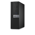 Dell OptiPlex 7040 SFF i7 6700 3.2GHz 4GB 256GB SSD W10P Computer | 3mth Wty