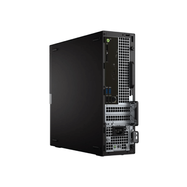 Dell OptiPlex 7040 SFF i7 6700 3.4GHz 8GB 256GB SSD W10H Computer | 3mth Wty