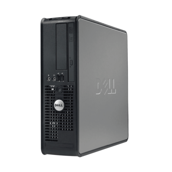 Dell Optiplex 755 SFF E6550 2.33GHz 2GB 80GB DW XPH Computer | 3mth Wty