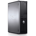 Dell OptiPlex 780 Desktop E5400 2.7GHz 2GB 250GB DW WVH Computer | 3mth Wty