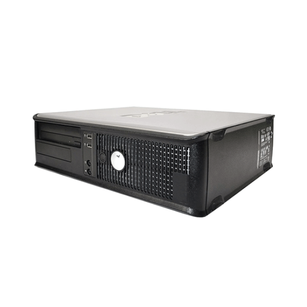 Dell OptiPlex 780 Desktop E5400 2.7GHz 2GB 250GB DW WVH Computer | 3mth Wty