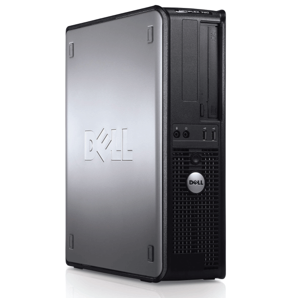 Dell OptiPlex 780 Desktop E5800 3.2GHz 4GB 250GB DW WVH Computer | 3mth Wty