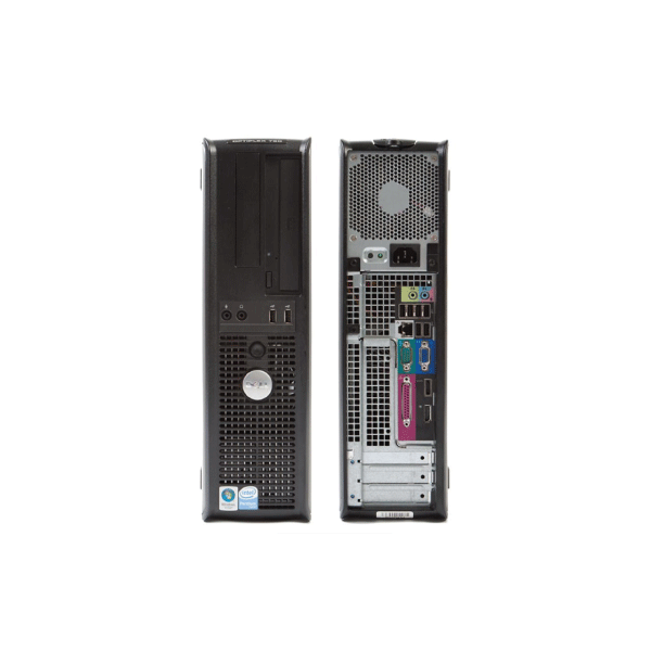 Dell OptiPlex 780 Desktop E5800 3.2GHz 4GB 250GB DW WVH Computer | 3mth Wty