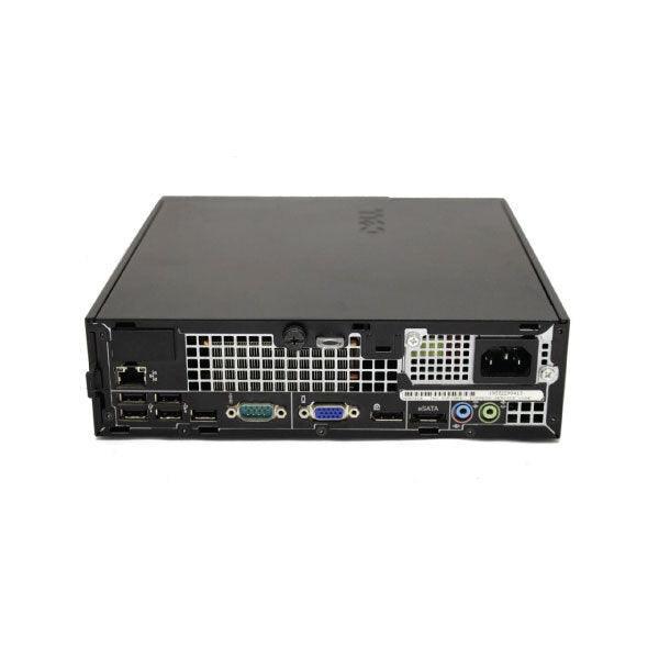 Dell OptiPlex 780 USDT E8400 3GHz 4GB 160GB DVD Computer | NO OS  B-Grade