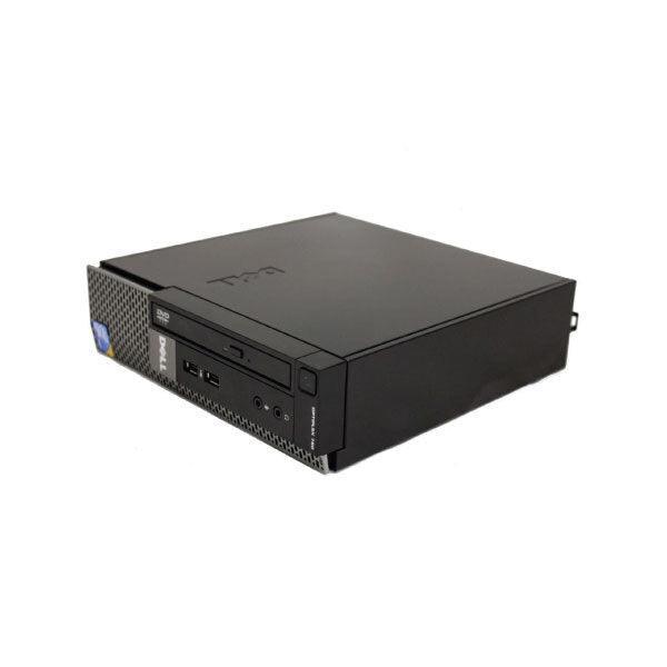 Dell OptiPlex 780 USDT E8400 3GHz 4GB 160GB DVD Computer | NO OS  B-Grade