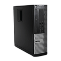 Dell OptiPlex 790 SFF i5 2500 3.3GHz 4GB 250GB DW W7P PC | 3mth Wty