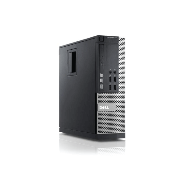 Dell OptiPlex 790 SFF i7 2600 3.4GHz 8GB 500GB DW W7P Computer | 3mth Wty