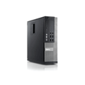 Dell OptiPlex 790 SFF i7 2600 3.4GHz 8GB 500GB DW W7P Computer | 3mth Wty