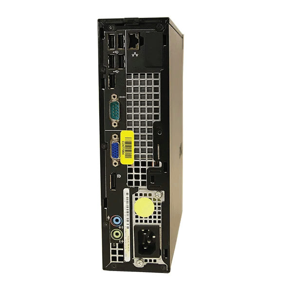 Dell OptiPlex 790 USDT i3 2100 3.1GHz 4GB 250GB DW W7P PC | 3mth Wty
