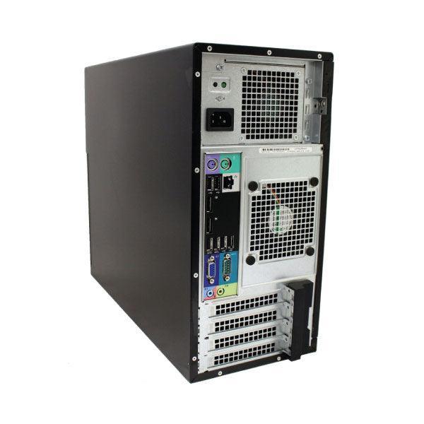 Dell OptiPlex 9010 Tower  i5 3470 3.2GHz 4GB 128GB DW W10H Computer | 3mth Wty