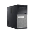 Dell OptiPlex 9010 Tower  i5 3550 3.3GHz 12GB 128GB SSD DW WP | 3mth Wty