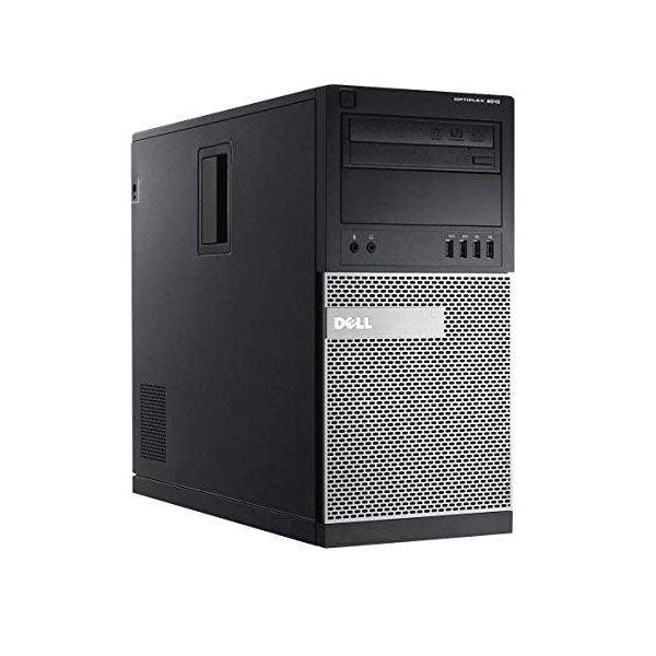 Dell OptiPlex 9010 Tower  i5 3550 3.3GHz 12GB 128GB SSD DW WP | 3mth Wty