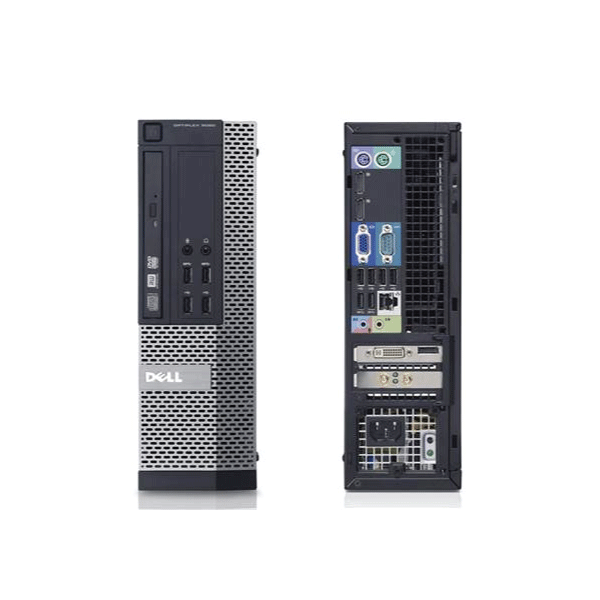 Dell OptiPlex 9020 SFF i5 4570 3.2GHz 8GB 250GB SSD DW W10H Computer | 3mth Wty