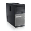 Dell OptiPlex 9020 Tower i7 4770 3.4GHz 8GB 500GB DW W7P NVS 295 PC | 3mth Wty