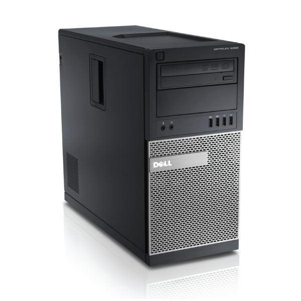 Dell OptiPlex 9020 Tower i7 4790 3.6GHz 8GB 500GB DW W10P PC | 3mth Wty