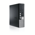 Dell OptiPlex 9020 USDT i5 4590S 3GHz 4GB 256GB SSD W10P PC | 3mth Wty