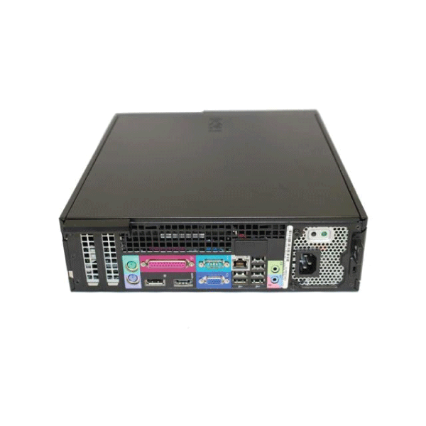 Dell Optiplex 960 SFF E8400 3GHz 8GB 320GB DW WVB Computer | 3mth Wty