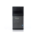 Dell OptiPlex 990 Tower i7 2600 3.4GHz 8GB 160GB DW W7P Computer | 3mth Wty